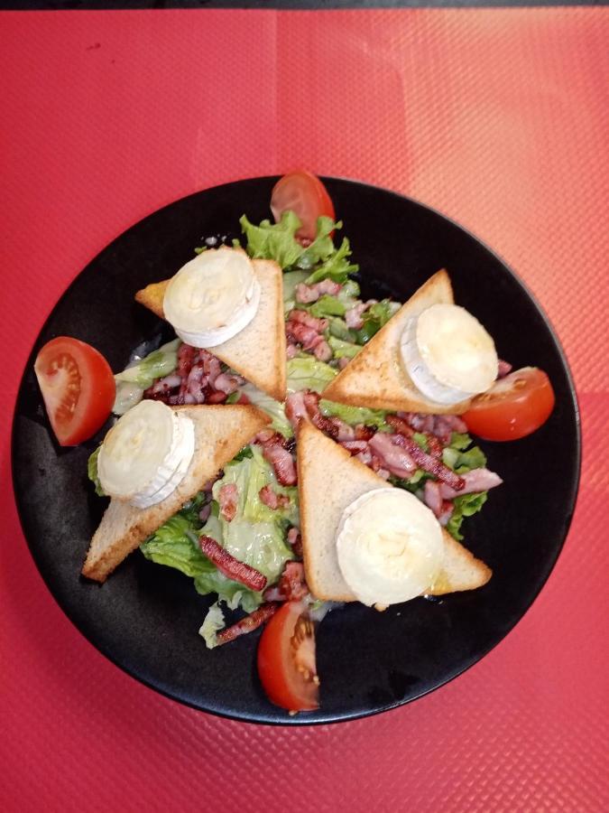 Hotel-Restaurant Le Matibyll Guilherand-Granges Dış mekan fotoğraf